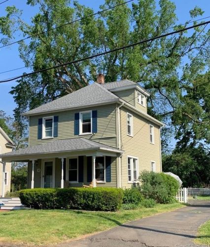 10 Fitch St, North Haven, CT 06473-3801