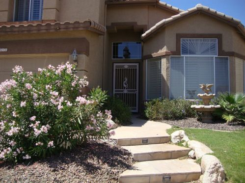 15848 8th St, Phoenix AZ  85022-3102 exterior