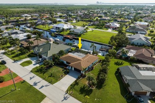 2531 22nd Ave, Cape Coral, FL 33904-3300