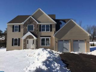 108 Tweed Way, Harleysville, PA 19438-3072