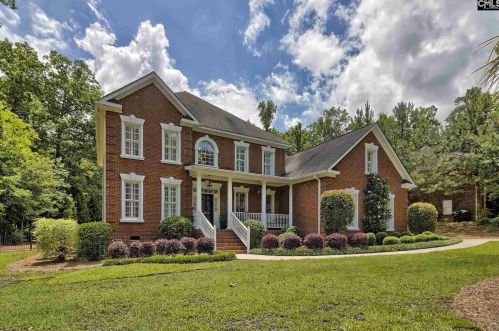 233 Alston Cir, Lexington, SC 29072-7318