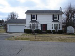 749 Magnolia Dr, Radcliff, KY 40160-2879