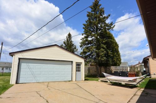 2621 Diane Ln, Hibbing MN  55746-3455 exterior