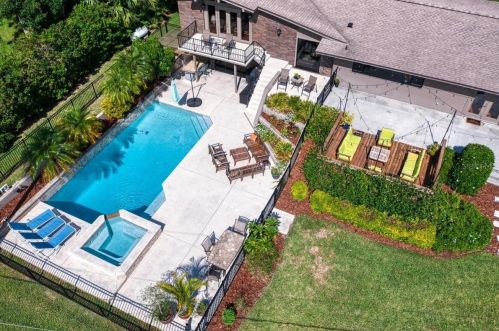 936 Wedgewood Ln, Lakeland FL  33813-1763 exterior