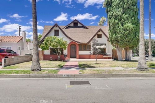 3396 Genevieve St, San Bernardino CA  92405-2516 exterior