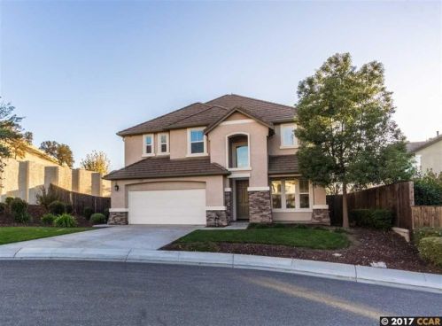 9190 Fairway Ct, Grayson, CA 95363-8912
