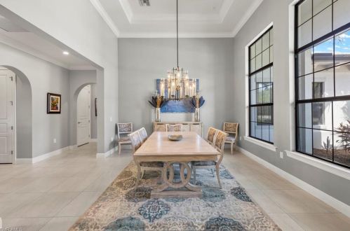 14517 Marsala Way, Naples FL  34109-3235 exterior