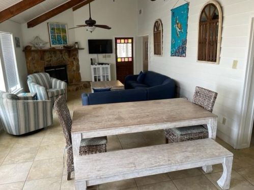 508 Gorrie Dr, Saint George Island FL  32328-2411 exterior