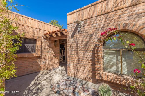 4401 Camino Ferreo, Tucson, AZ 85750-6364
