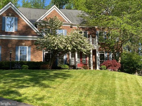 12803 Macintyre Ct, Fredericksburg, VA 22407-2273