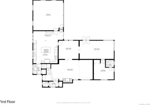 15 Fenimore Rd, New Rochelle NY  10804-2103 exterior