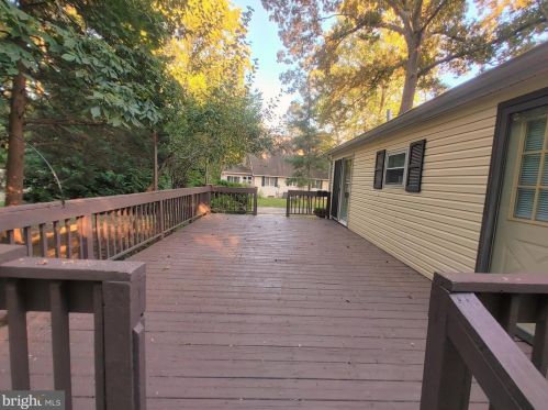 33907 Woodland Cir, Lewes DE  19958-5207 exterior