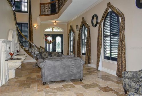 304 Muirfield Loop, Kissimmee FL 34747-6413 exterior