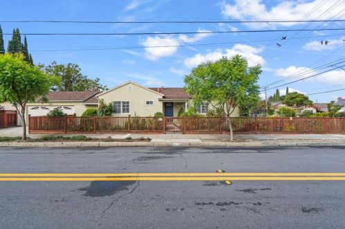 848 Julian St, San Jose, CA 95112-1809