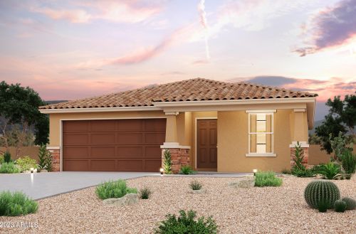 24596 Pima St, Buckeye, AZ 85326