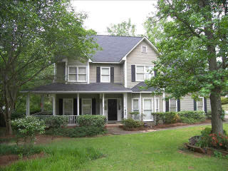 123 Wexhurst Rd, Columbia, SC 29212-8515