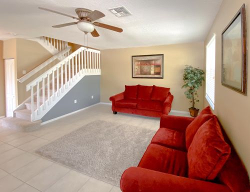 2111 Destin Dr, Fort Pierce, FL 34952-8000