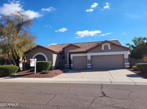 4135 Andrea Dr, Cave Creek, AZ 85331-2635