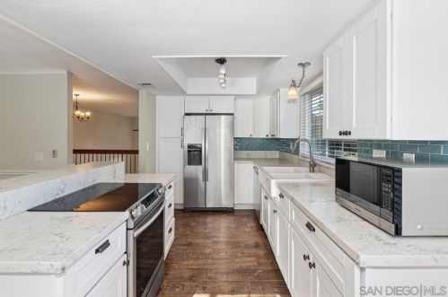 3430 Mission Mesa Way, San Diego CA  92120-1571 exterior