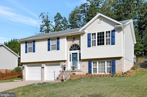 191 Bowman Mill Rd, Strasburg, VA 22657-2868