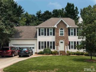 1405 Cane Creek Dr, Garner, NC 27529-2100