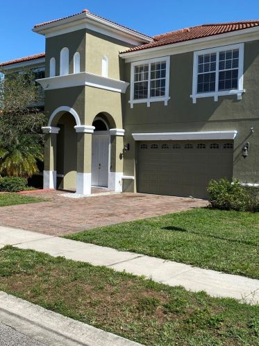 3805 Shoreview Dr, Kissimmee, FL 34744-0003