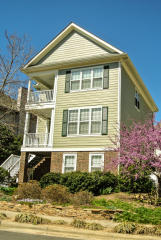 306 Sweet Bay Pl, Carrboro NC  27510-2362 exterior
