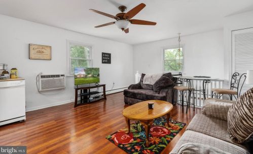 2409 Little River Rd, Haymarket VA  20169-1205 exterior