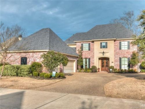 8009 Captain Dillon Ct, Shreveport, LA 71115-4607