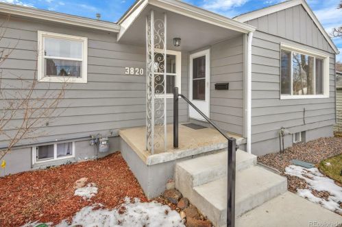 3820 76th Ave, Westminster CO  80030-4756 exterior