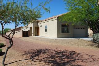6971 Misty Grove Ct, Tucson, AZ 85757-6917
