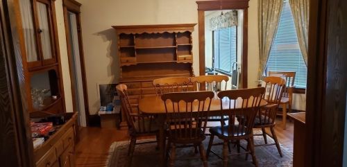 144 Bloomfield St, Springfield MA  01108-1808 exterior