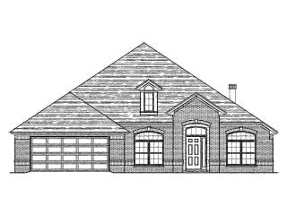 10564 Duncannon Trl, Montgomery AL  36117-1220 exterior