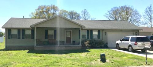 81 Seneca Dr, Louisa, KY 41230-5027