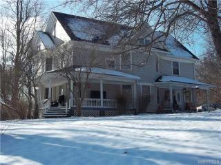 11845 Alps Rd, Lyndonville, NY 14098-9653