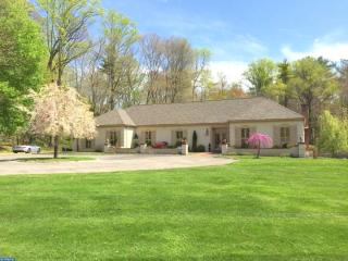 415 Williamson Rd, Gladwyne, PA 19035-1606