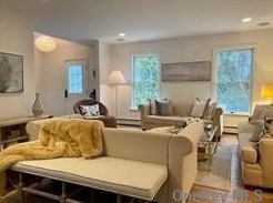 2421 Noyac Rd, Pine Neck NY  11963-1914 exterior