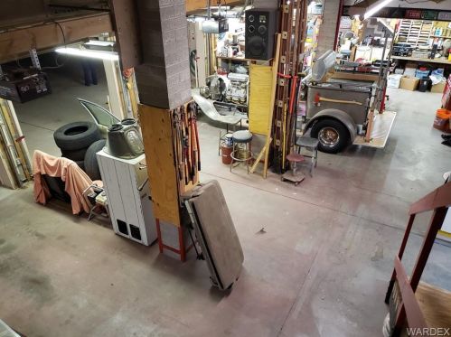 4439 El Paso Rd, Bullhead City AZ  86429-7819 exterior