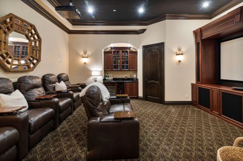 1061 Gulfstream Way, West Palm Beach FL  33411-1816 exterior
