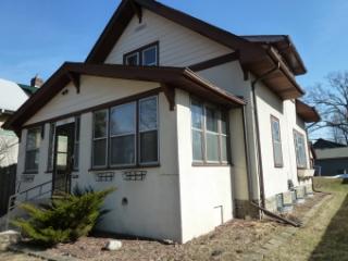 3526 James Ave, Minneapolis MN  55412-2438 exterior