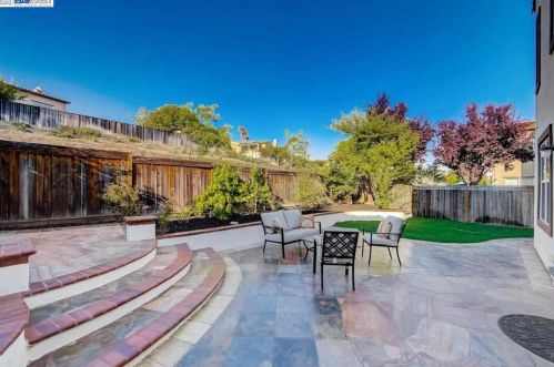 3234 Browntail Way, San Ramon CA  94582-5242 exterior