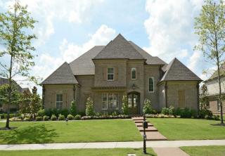 100 Saunders Creek Cir, Williston, TN 38066-5049