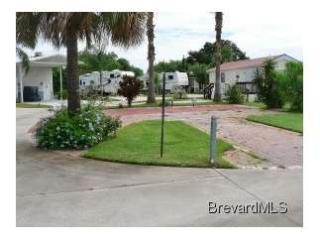3004 Centaur Ln, Titusville FL  32796-3938 exterior