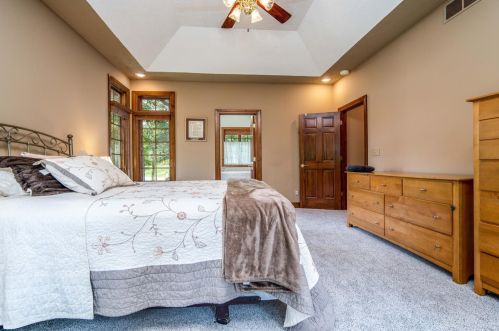 286 Todds Ridge Rd, Wilmington OH  45177-7508 exterior