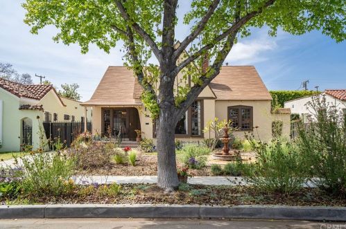 2111 Eucalyptus Ave, Long Beach CA  90806-4518 exterior