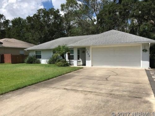 3042 Silver Palm Dr, Edgewater, FL 32141-6002
