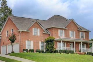 8072 Leclay Dr, Knoxville, TN 37938-3031