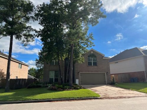 8514 Sports Haven Dr, Humble TX  77346-6000 exterior