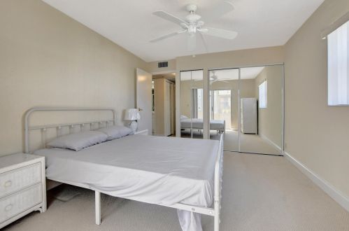 357 Brittany H, Delray Beach FL  33446-1124 exterior