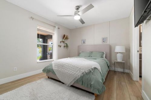 2505 20th Ave, Cape Coral FL  33904-3226 exterior